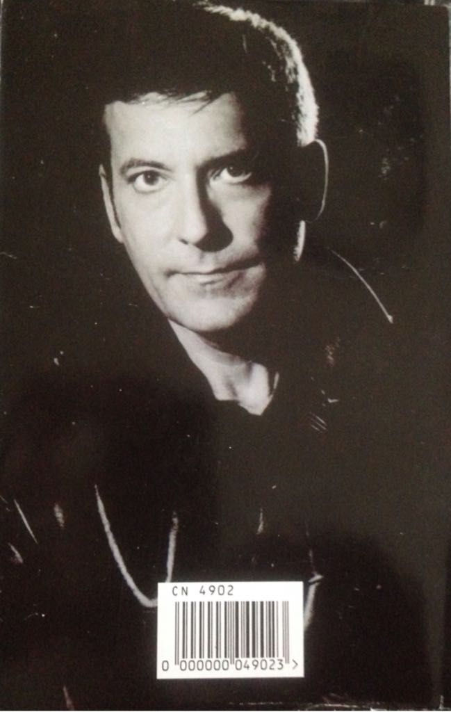 Monster - Walter Dean Myers (Hardcover) book collectible [Barcode 9780316646321] - Main Image 2