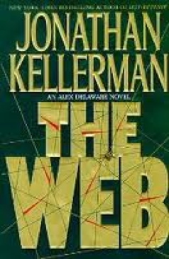 The Web - Jonathan Kellerman (Ballantine Books - Paperback) book collectible [Barcode 9780345460738] - Main Image 1