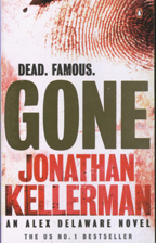 Doctor Who PDA 20 - Deep Blue