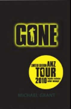 Gone 1: Gone - Michael Grant (Egmont - Paperback) book collectible [Barcode 9781405256407] - Main Image 1
