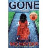 Gone - Mo Hayder book collectible - Main Image 2