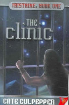 The Clinic  (Bold Strokes Books - Paperback) book collectible [Barcode 9781933110424] - Main Image 1