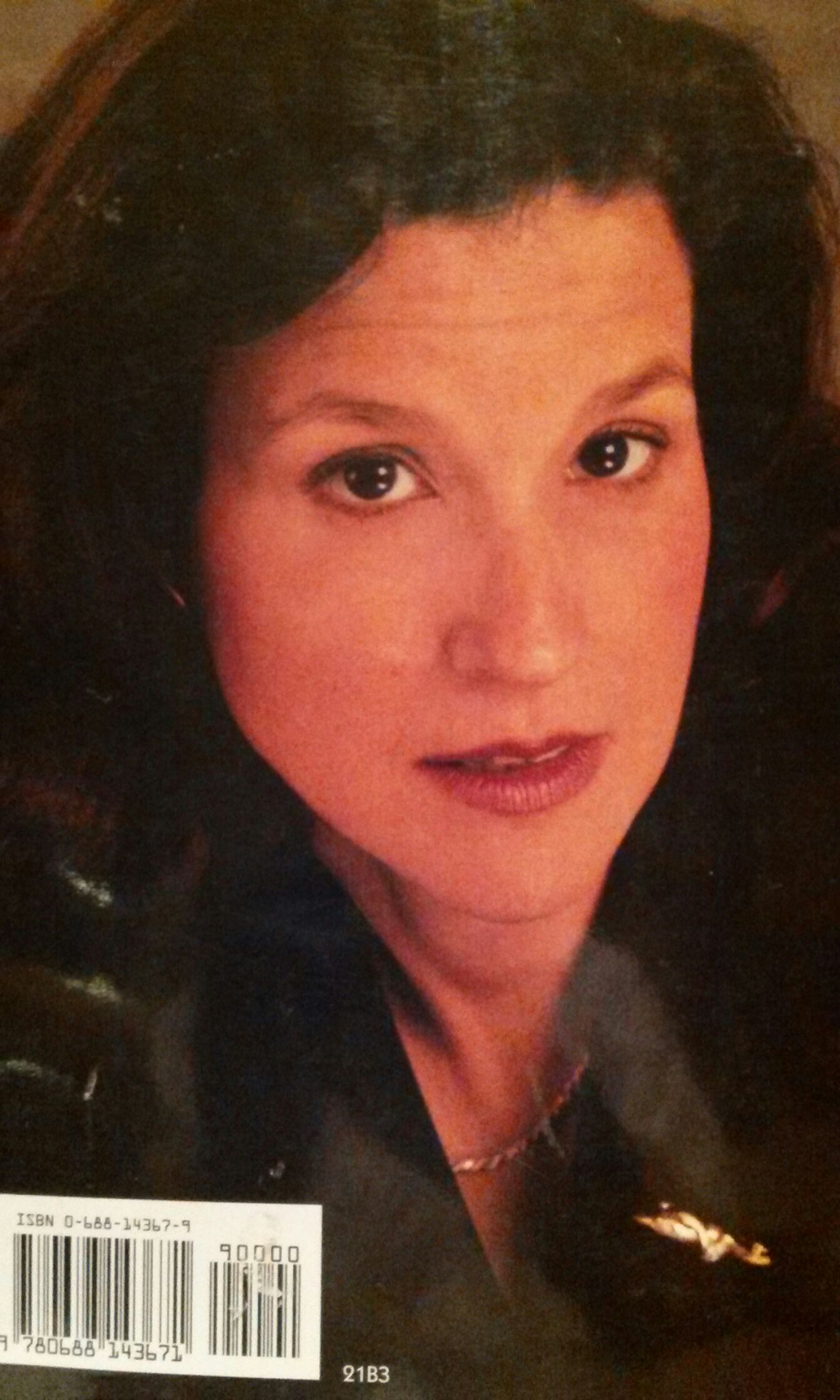 Prayers for the Dead - Faye Kellerman (William Morrow - Hardcover) book collectible [Barcode 9780688143671] - Main Image 2