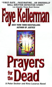 Prayers for the Dead  book collectible - Main Image 1