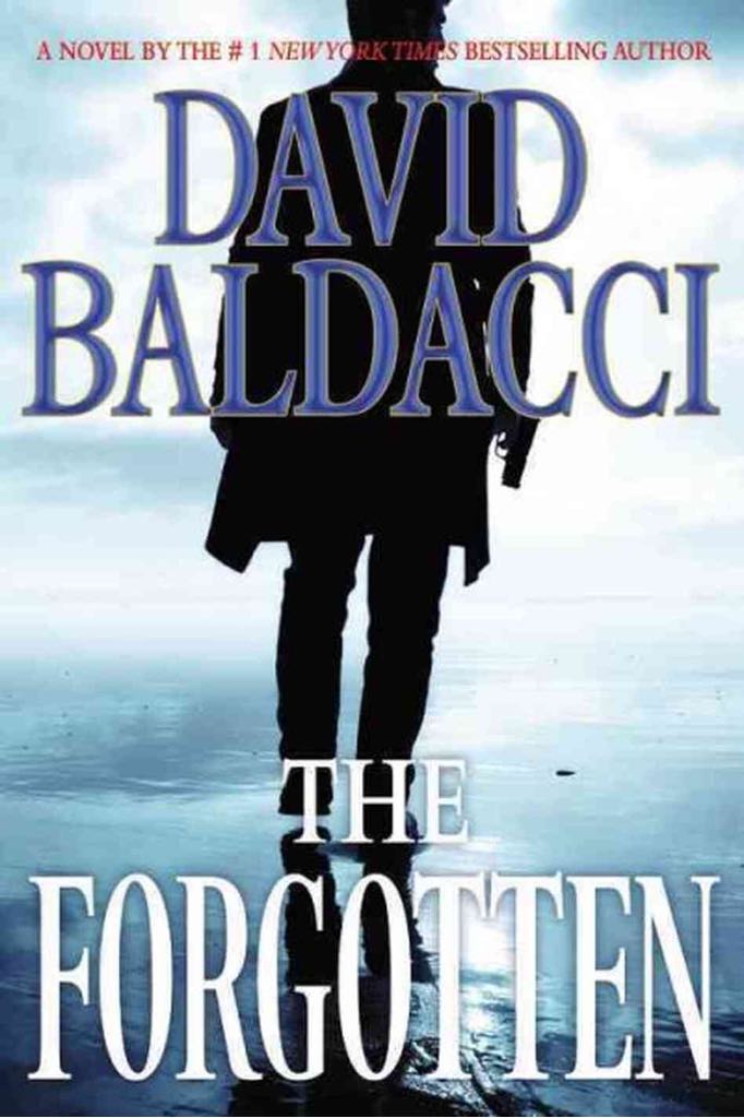 The Forgotten  book collectible - Main Image 1