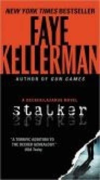 Camel Club: 3) Stone Cold