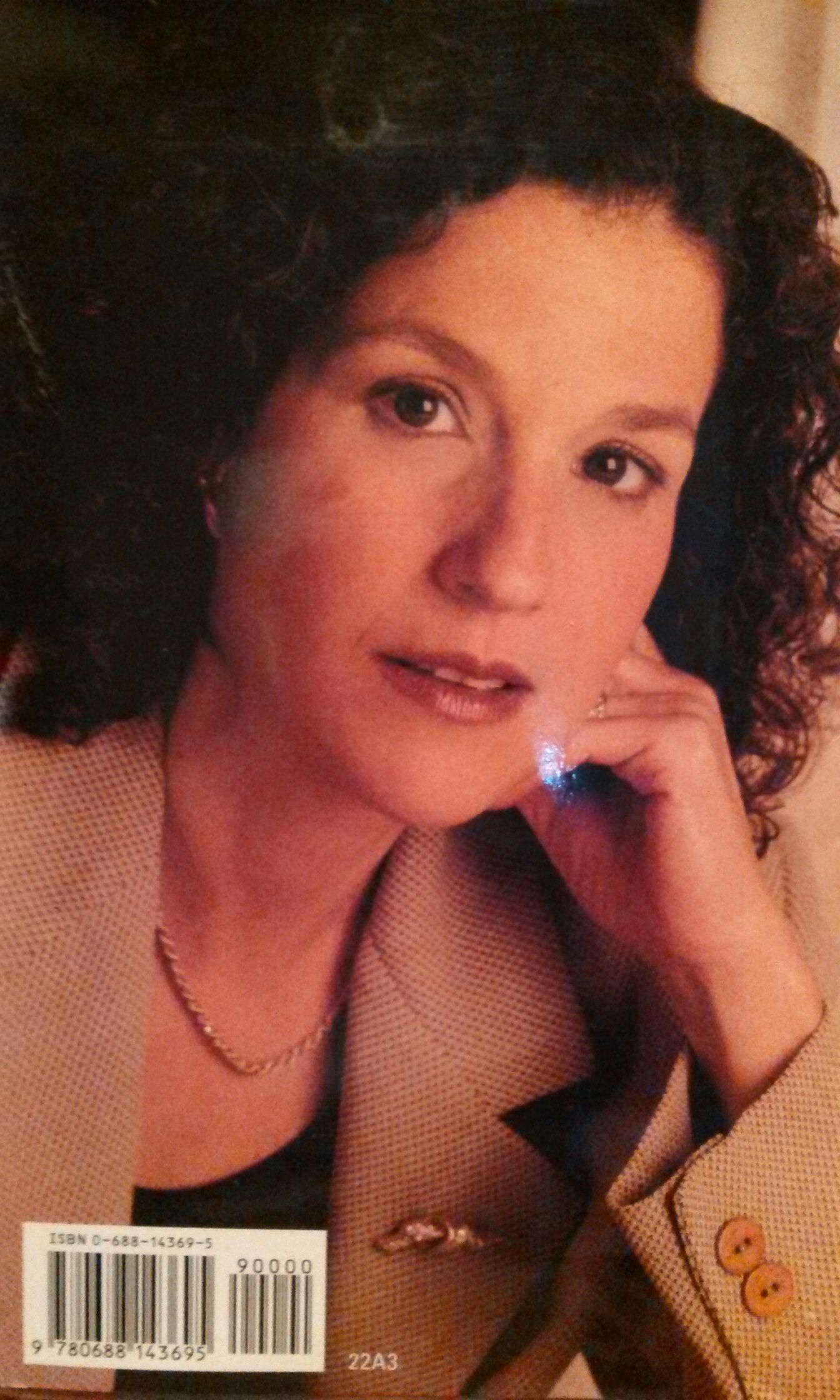 Moon Music - Faye Kellerman (William Morrow - Hardcover) book collectible [Barcode 9780688143695] - Main Image 2