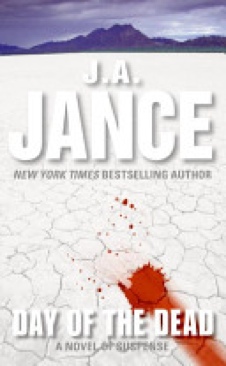 Joona Linna 5 - Stalker