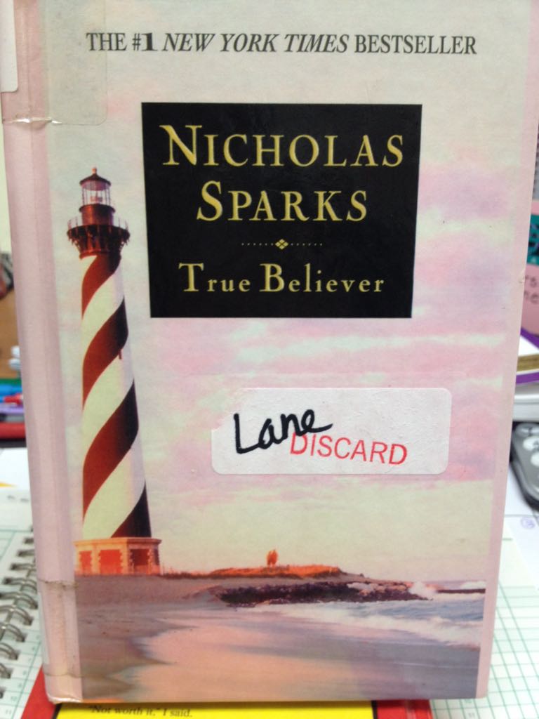 Maximum Ride 4- The Final Warning