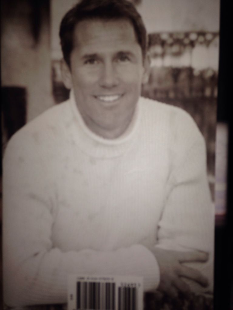 True Believer - Nicholas Sparks book collectible [Barcode 9780446578295] - Main Image 2