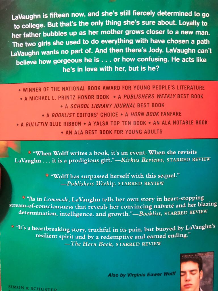 True Believer - Nicholas Sparks book collectible [Barcode 9780689852886] - Main Image 2