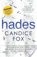 Hades - Ione, Larissa (Random House Australia - Paperback) book collectible [Barcode 9780143780410] - Main Image 1
