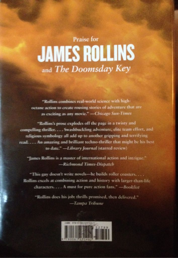 Altar of Eden  (HarperCollins Publishers - Hardcover) book collectible - Main Image 2