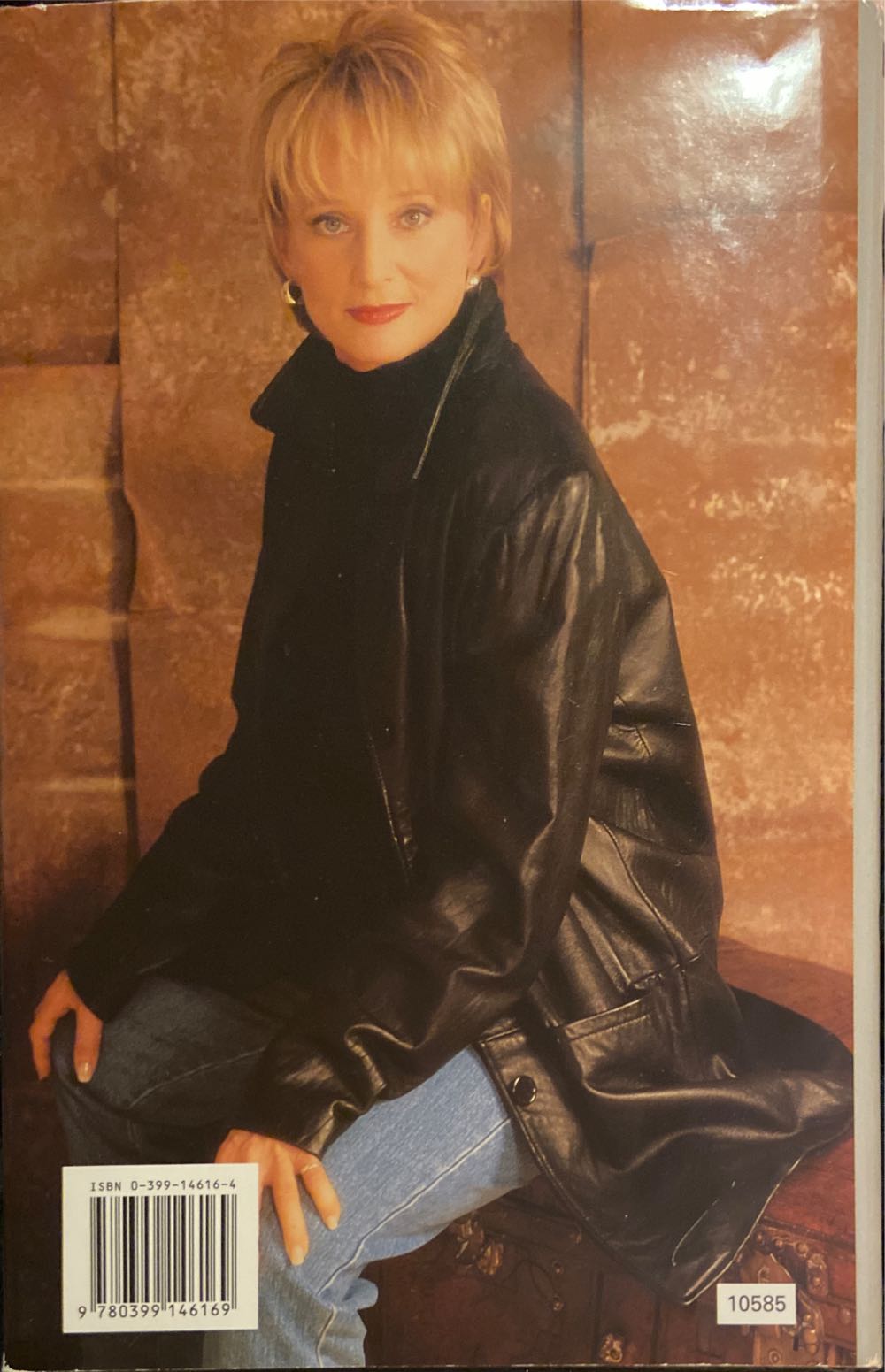 Riptide - Catherine Coulter (G. P. Putnam’s Sons - Hardcover) book collectible [Barcode 9780399146169] - Main Image 2