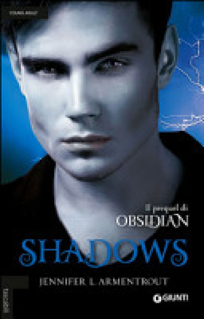 Shadows  book collectible [Barcode 9788809798069] - Main Image 1