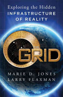 The Grid - Larry Flaxman (Hierophant Pub) book collectible [Barcode 9781938289217] - Main Image 1