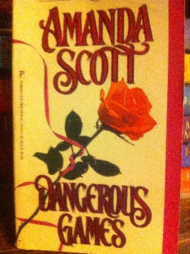 Dangerous Games - Steel, Danielle (Pinnacle - Paperback) book collectible [Barcode 9780786002702] - Main Image 1