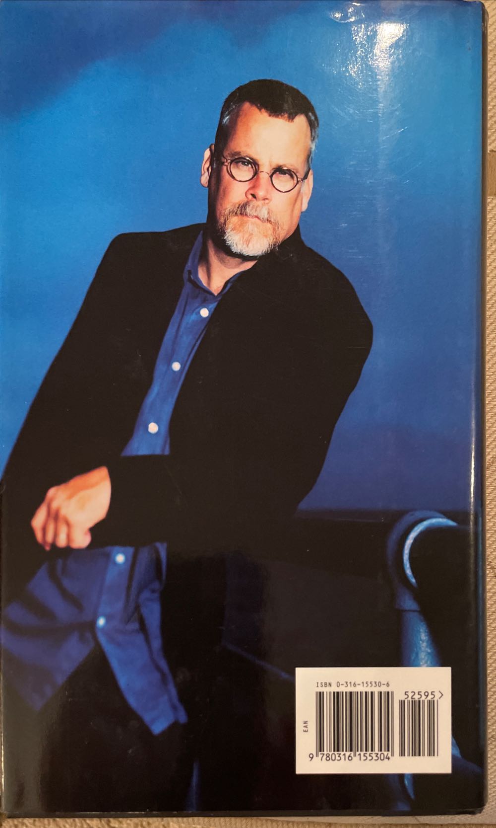 The Narrows - Michael Connelly (Little Brown & Co. - Hardcover) book collectible [Barcode 9780316155304] - Main Image 2