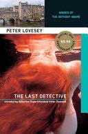 The Last Detective - Peter Lovesey (Soho Crime - Paperback) book collectible [Barcode 9781616950811] - Main Image 1
