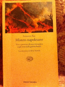 The Course Of My Art