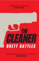 The Cleaner - Mark Dawson (Preface Publishing) book collectible [Barcode 9781848090064] - Main Image 1