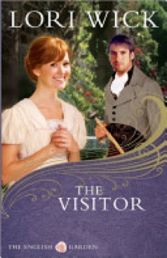 The Visitor - Lori Wick (Harvest House Pub - eBook) book collectible [Barcode 9780736925310] - Main Image 1