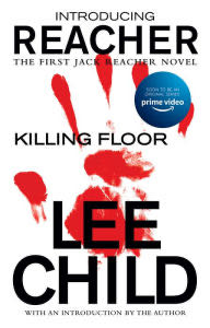 Reacher: Killing Floor - Lee Child (Berkley Books - Paperback) book collectible [Barcode 9780425264355] - Main Image 2