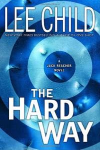 The Hard Way - Lee Child (- Trade Paperback) book collectible - Main Image 2