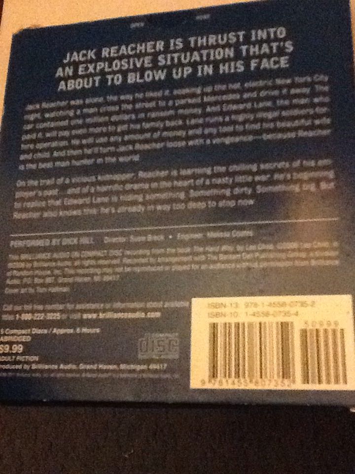 The Hard Way  book collectible - Main Image 2