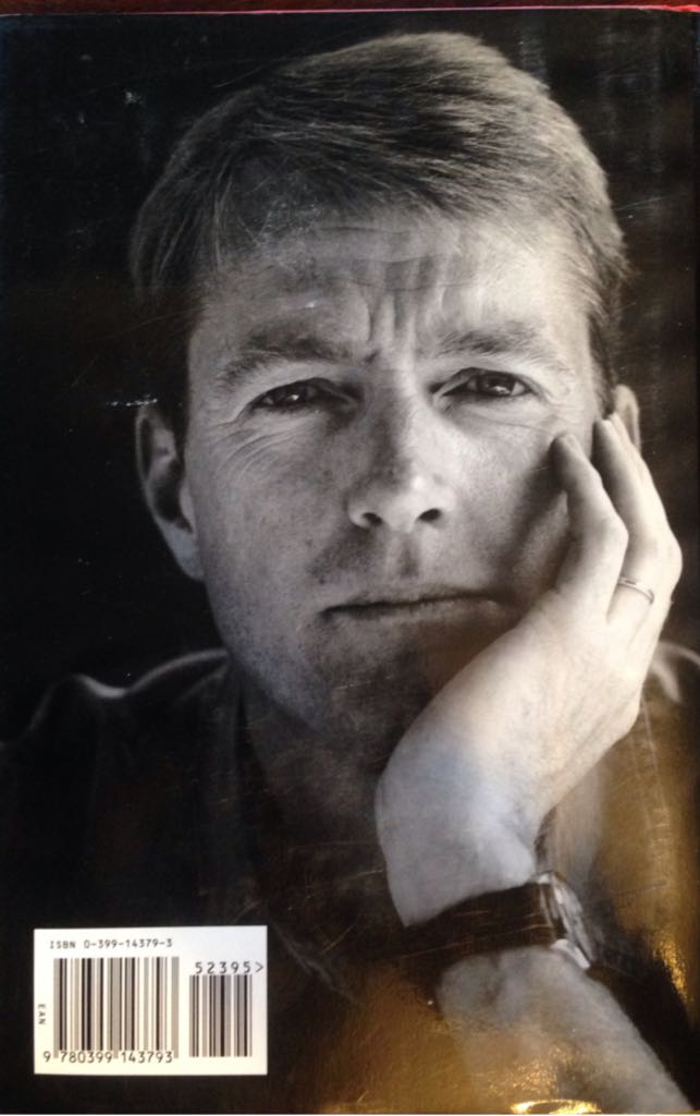 Die Trying - Lee Child (G. P. Putnum’s Sons - Hardcover) book collectible [Barcode 9780399143793] - Main Image 2