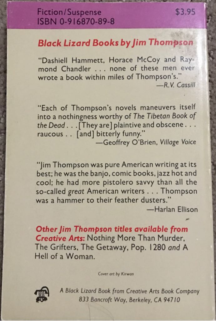 Recoil  book collectible - Main Image 2