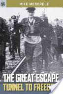 The Great Escape - Paul Brickhill (Sterling Publishing Company, Inc.) book collectible [Barcode 9781402757051] - Main Image 1