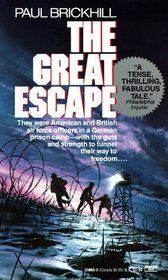 The Great Escape - Warren, Mary book collectible - Main Image 1