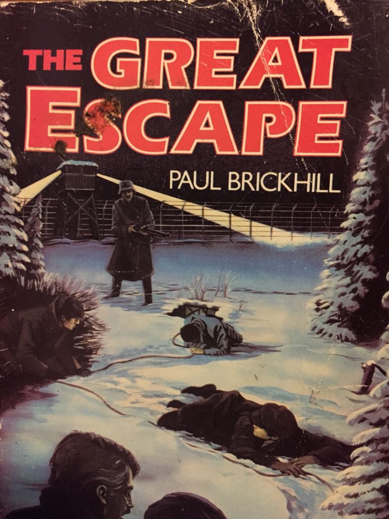 All Too Human: A Political Education