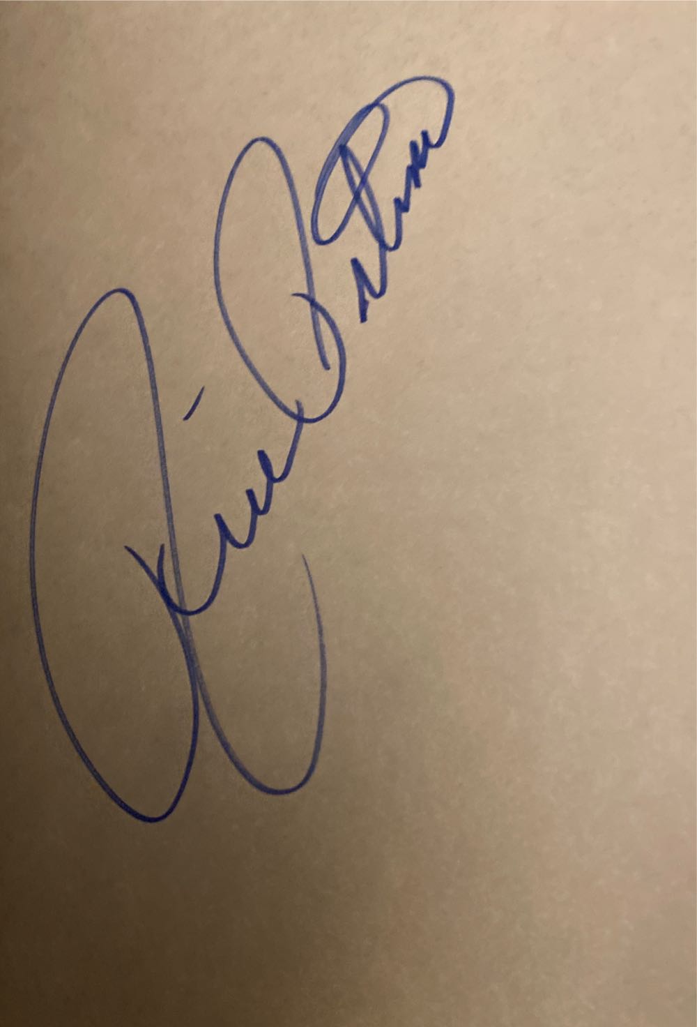 Success Is a Choice Ten Steps to Overachieving in Business and Life - Rick Pitino (Broadway Books - Hardcover) book collectible [Barcode 9780553066685] - Main Image 2