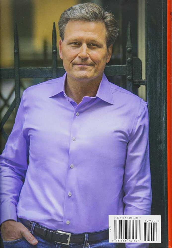 The Fallen - David Baldacci (- Audiobook) book collectible [Barcode 9781538713730] - Main Image 4