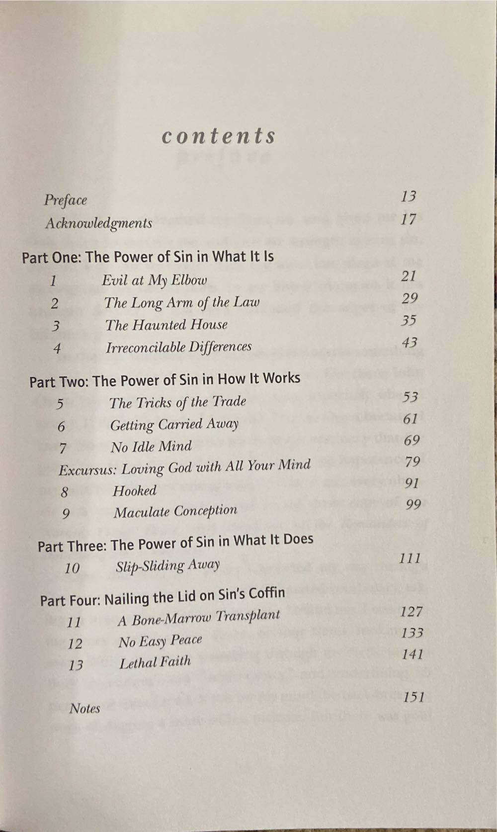 The Enemy Within - Kris Lundgaard (P&R Publishing - Paperback) book collectible [Barcode 9780875522012] - Main Image 3