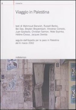Viaggio in Palestina - Autori Vari book collectible [Barcode 9788874520169] - Main Image 1