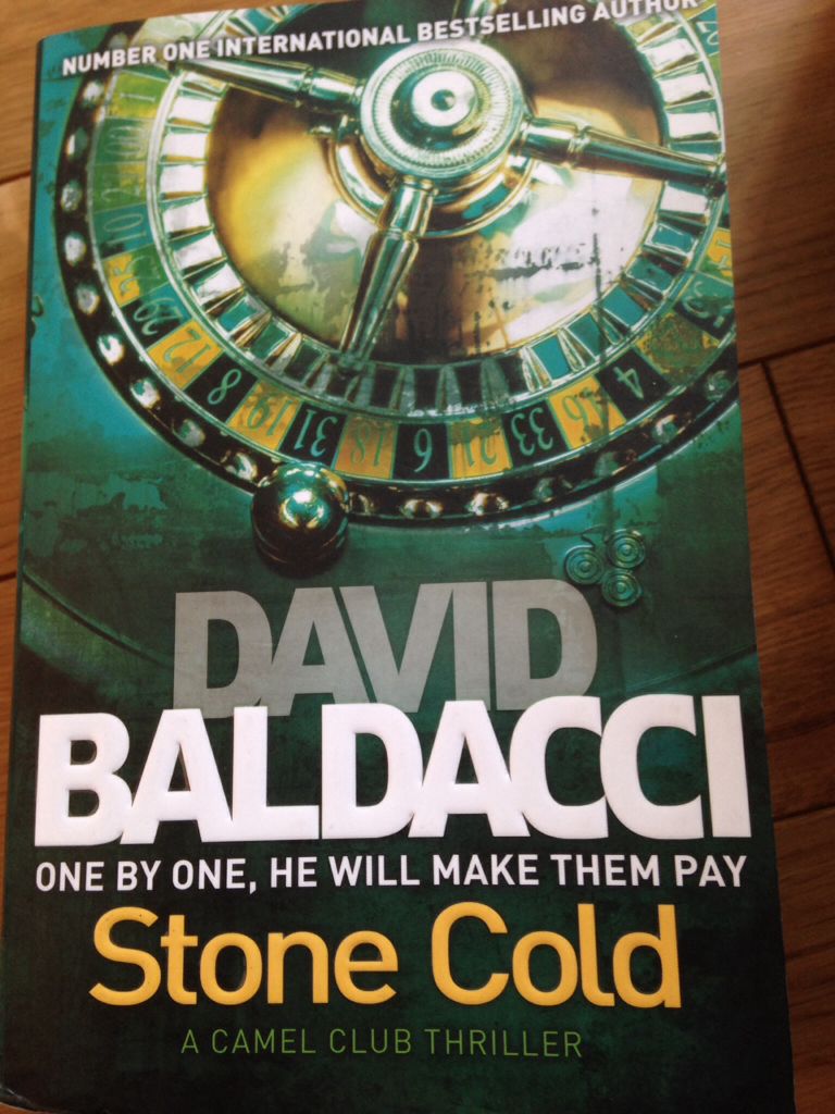 Financial Peace Revisited