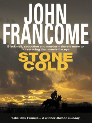 Stone Cold - David Baldacci book collectible - Main Image 1