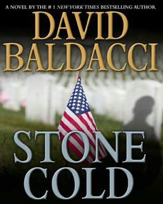 Stone Cold book collectible - Main Image 1