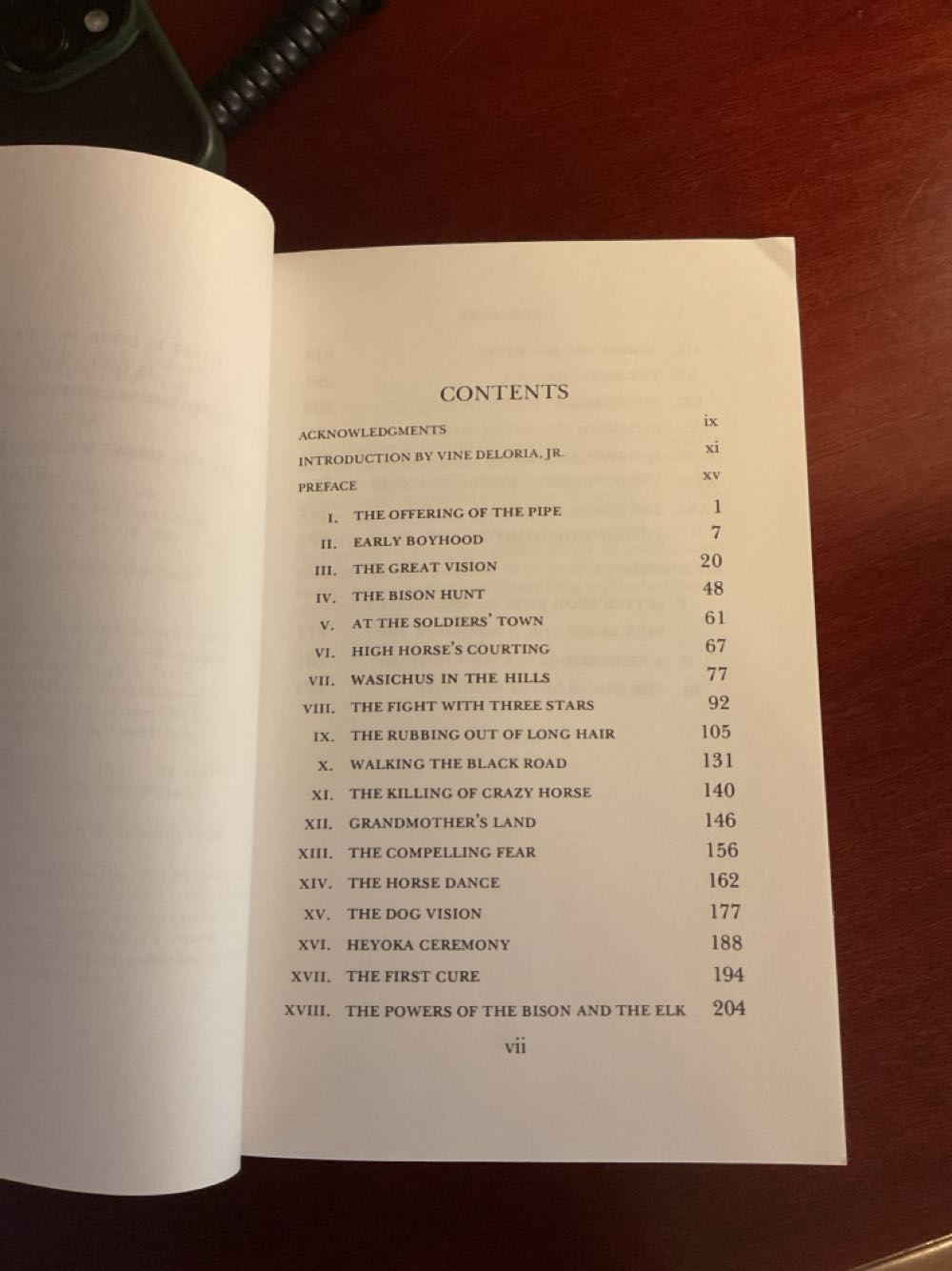 Black Elk Speaks - John Neihardt (U of Nebraska Press - Paperback) book collectible [Barcode 9780803283596] - Main Image 3