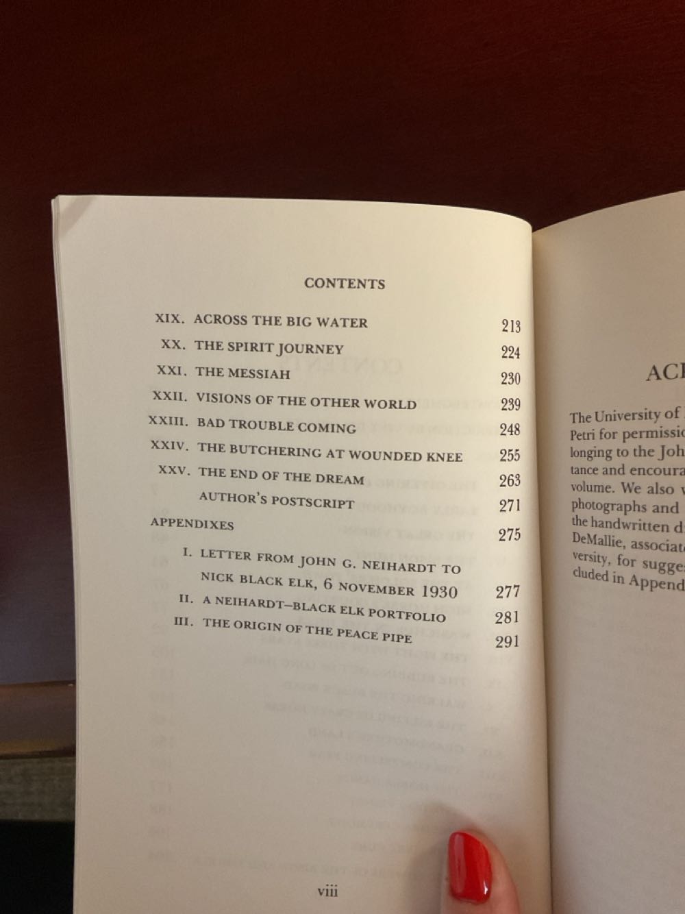 Black Elk Speaks - John Neihardt (U of Nebraska Press - Paperback) book collectible [Barcode 9780803283596] - Main Image 4