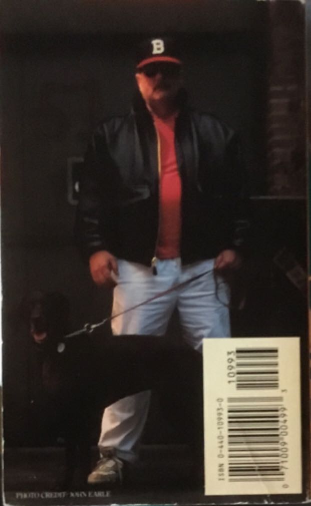 Ceremony - Robert B. Parker (Dell - Paperback) book collectible [Barcode 9780440109938] - Main Image 2