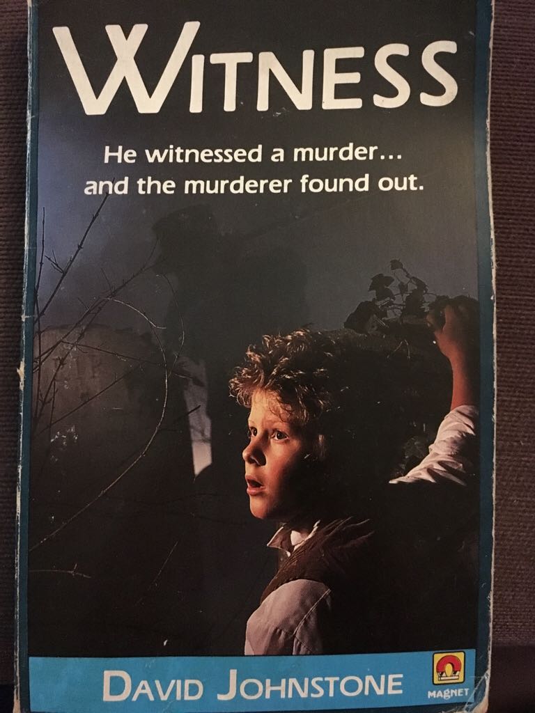 Houses Without Doors