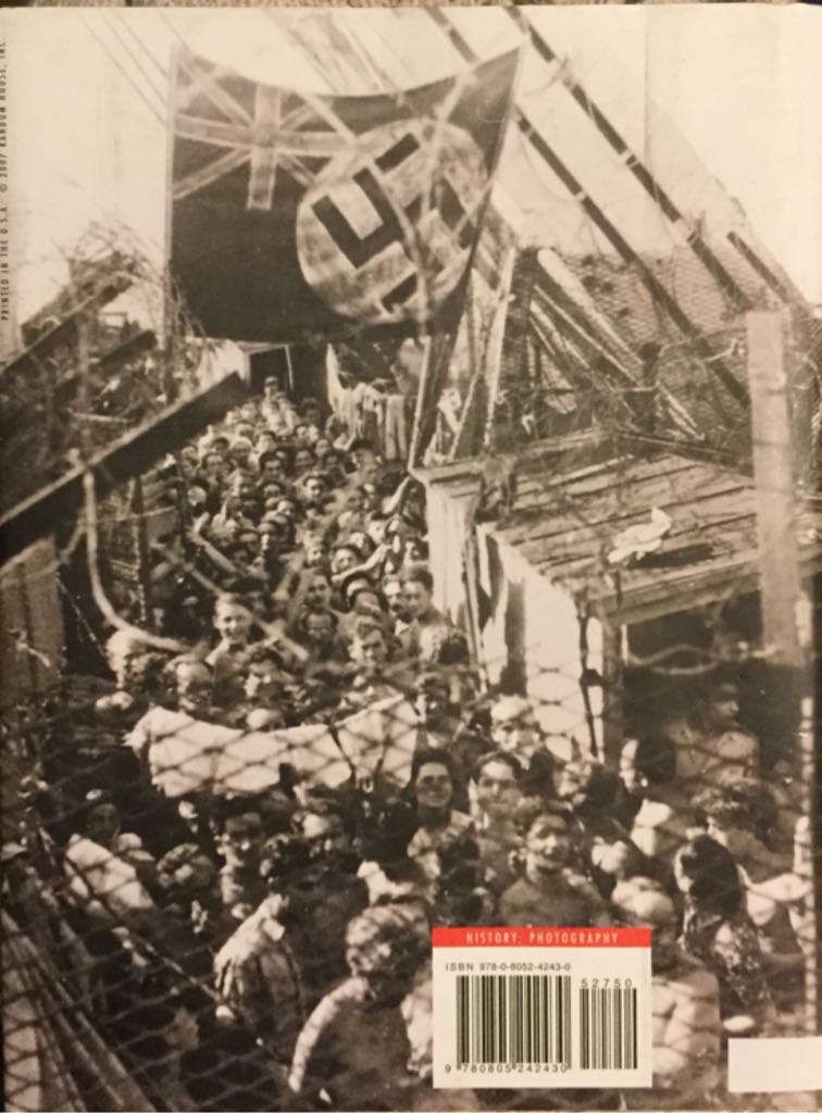 Witness - Awana (Schocken Books - Hardcover) book collectible [Barcode 9780805242430] - Main Image 2