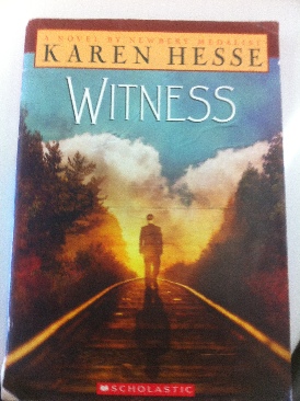 Witness - Awana book collectible - Main Image 1