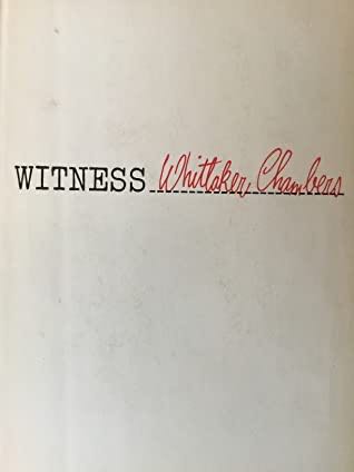 Witness - Whittaker Chambers (Random House - Hardcover) book collectible - Main Image 4