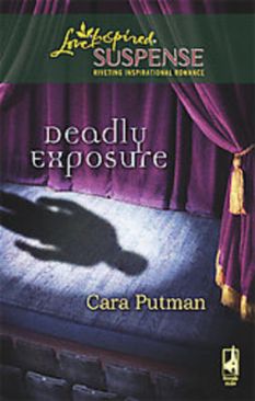 Darkly Dreaming Dexter