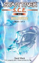 Wildfire  - Feehan, Christine (Simon and Schuster) book collectible [Barcode 9780743456784] - Main Image 1